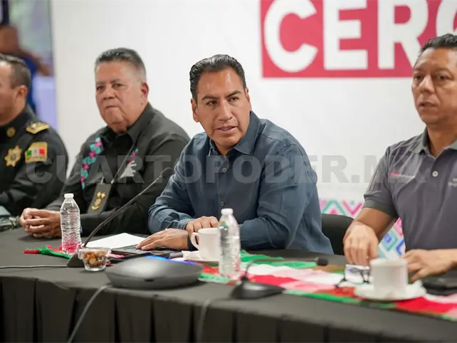 Ordenan separar del cargo a funcionario del Cobach