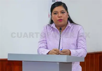 Cero representación política afromexicana Cero representación política afromexicana