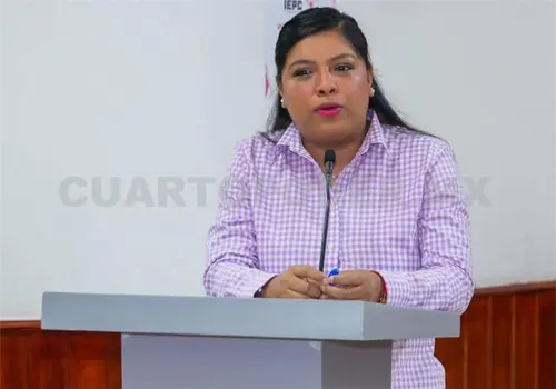 Cero representaci&oacute;n pol&iacute;tica afromexicana