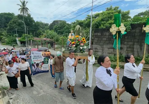 Alerta Iglesia cat&oacute;lica el resurgimiento de caravanas