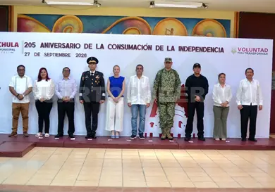 Llaman a la unidad y al trabajo en equipo