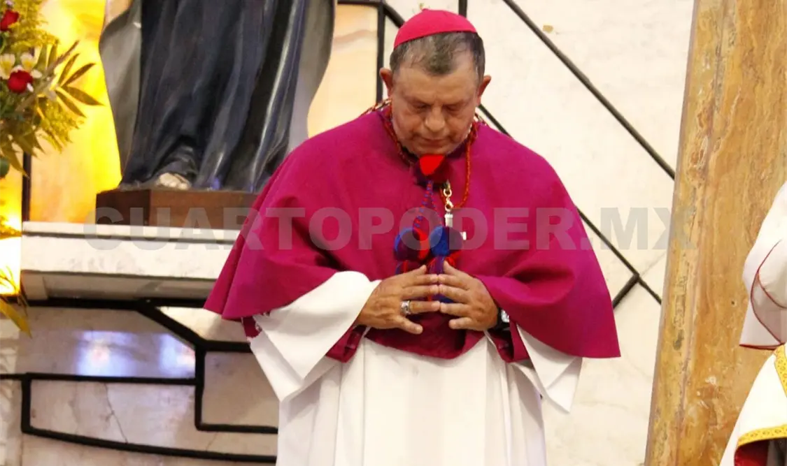 El arzobispo consideró que la falta de límites podría generar consecuencias graves para la humanidad. CP