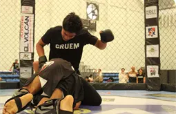 Tux Open desata la adrenalina en la capital
