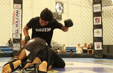 Tux Open desata la adrenalina en la capital
