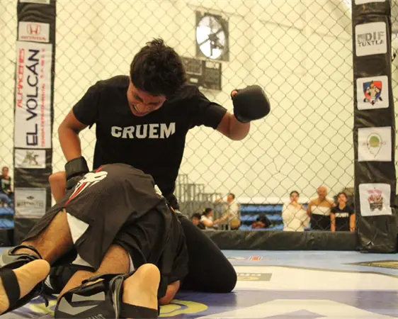 Tux Open desata la adrenalina en la capital