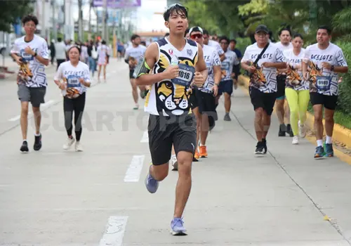 Unach corre con causa en su 2&ordf; edici&oacute;n
