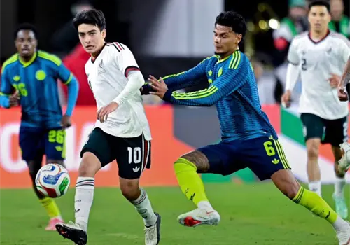 Rafa Márquez se va satisfecho con su debut Rafa Márquez se va satisfecho con su debut