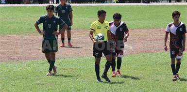 Cañoneros rescata un triunfo agónico Cañoneros rescata un triunfo agónico