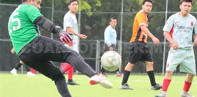 Liga Independiente convoca a pretemporada Liga Independiente convoca a pretemporada