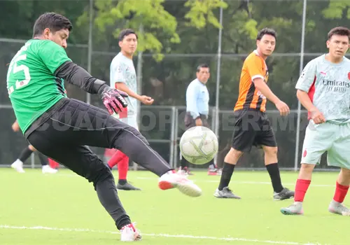 Liga Independiente convoca a pretemporada