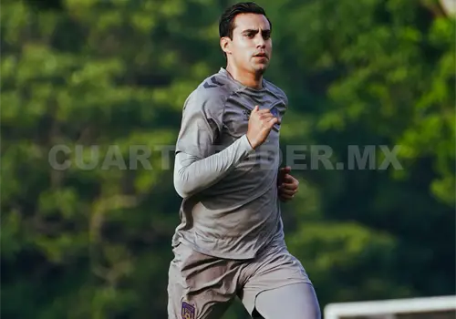 Oc&oacute;n destaca el ADN ganador de Racing