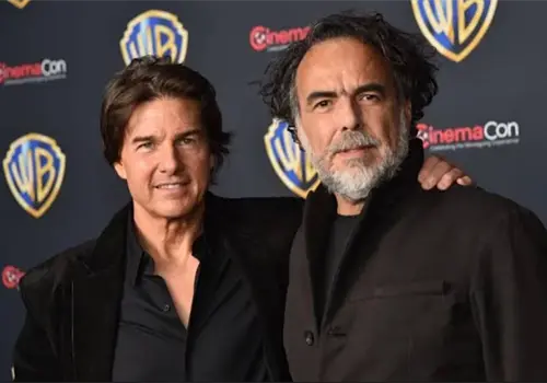 I&ntilde;&aacute;rritu elogia a Tom Cruise