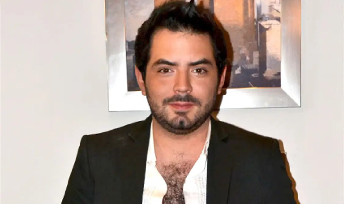 José Eduardo Derbez regresa al teatro