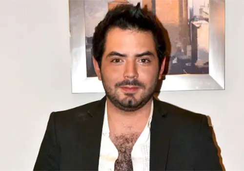 Jos&eacute; Eduardo Derbez regresa al teatro