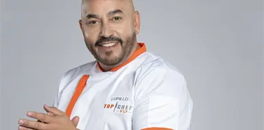 Lupillo Rivera deja Top Chef VIP