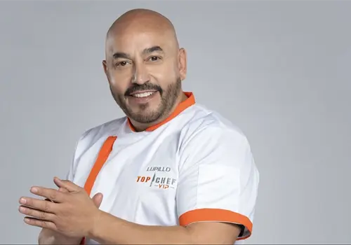 Lupillo Rivera deja Top Chef VIP Lupillo Rivera deja Top Chef VIP