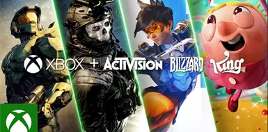 Activision toma el control