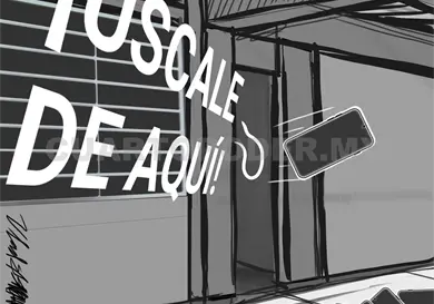S&iacute; a la prohibici&oacute;n de celulares en escuelas
