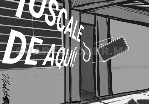 S&iacute; a la prohibici&oacute;n de celulares en escuelas