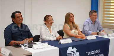 Fortalecerán la educación con nuevo Consejo en ITTG Fortalecerán la educación con nuevo Consejo en ITTG