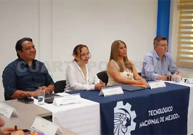 Fortalecer&aacute;n la educaci&oacute;n con nuevo Consejo en ITTG