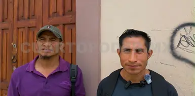 Familias de Tenejapa solicitan apoyo de gobierno