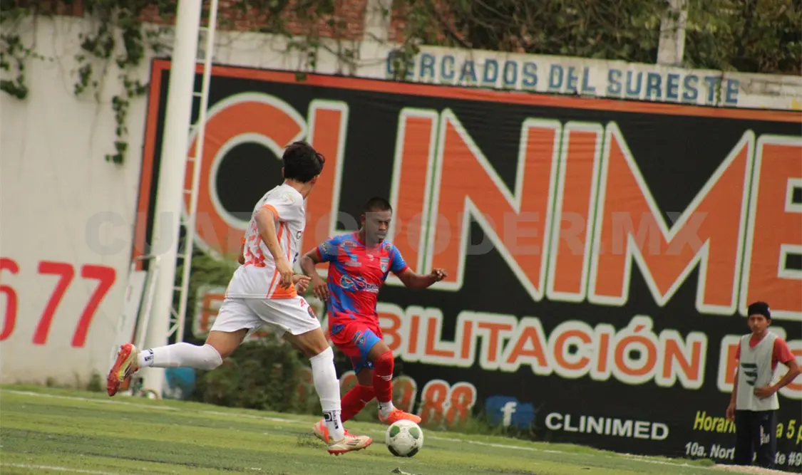 Foto: Daniel Oropeza/CP