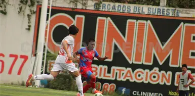 Chifut impone su garra y el invicto de local Chifut impone su garra y el invicto de local