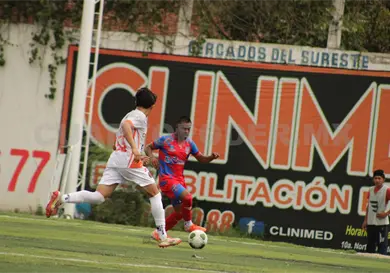 Chifut impone su garra y el invicto de local Chifut impone su garra y el invicto de local