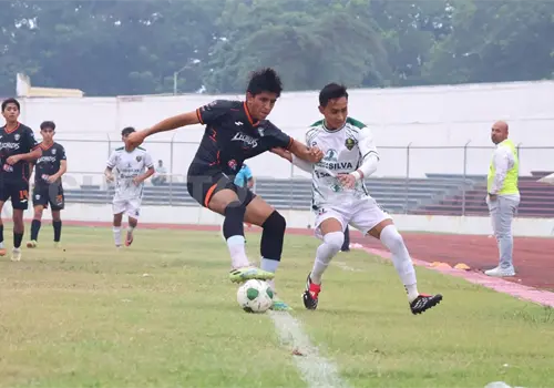 Victoria en Villahermosa para seguir como líderes Victoria en Villahermosa para seguir como líderes