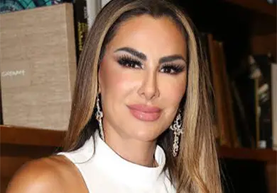 Se esfuma matrimonio de Ninel Conde Se esfuma matrimonio de Ninel Conde