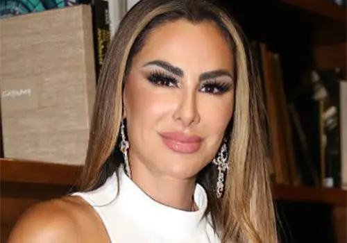 Se esfuma matrimonio de Ninel Conde Se esfuma matrimonio de Ninel Conde