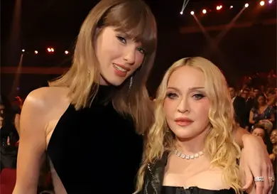 Taylor Swift y Madonna arrasan en los MTV Taylor Swift y Madonna arrasan en los MTV