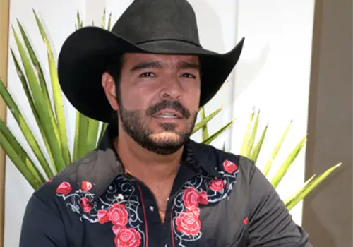 Pablo Montero lucha contra las adicciones Pablo Montero lucha contra las adicciones