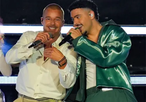 Martin y Sampaio arman show Martin y Sampaio arman show