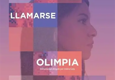 Llamarse Olimpia va por el Ariel Llamarse Olimpia va por el Ariel