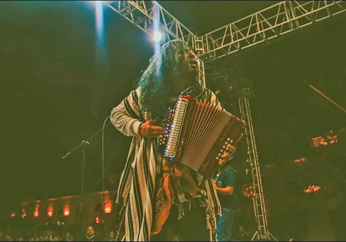 Cañón del Sonidero lanza nuevo disco Cañón del Sonidero lanza nuevo disco