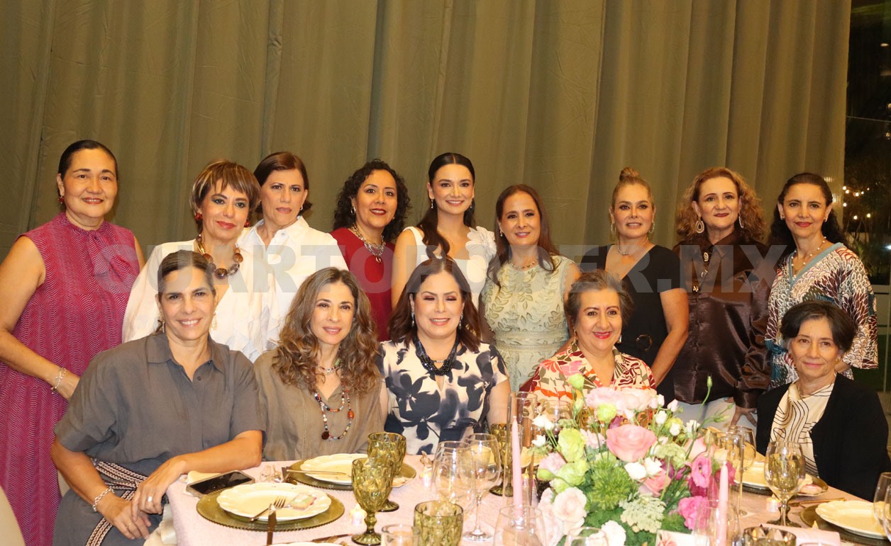 Una noche especial para Adriana