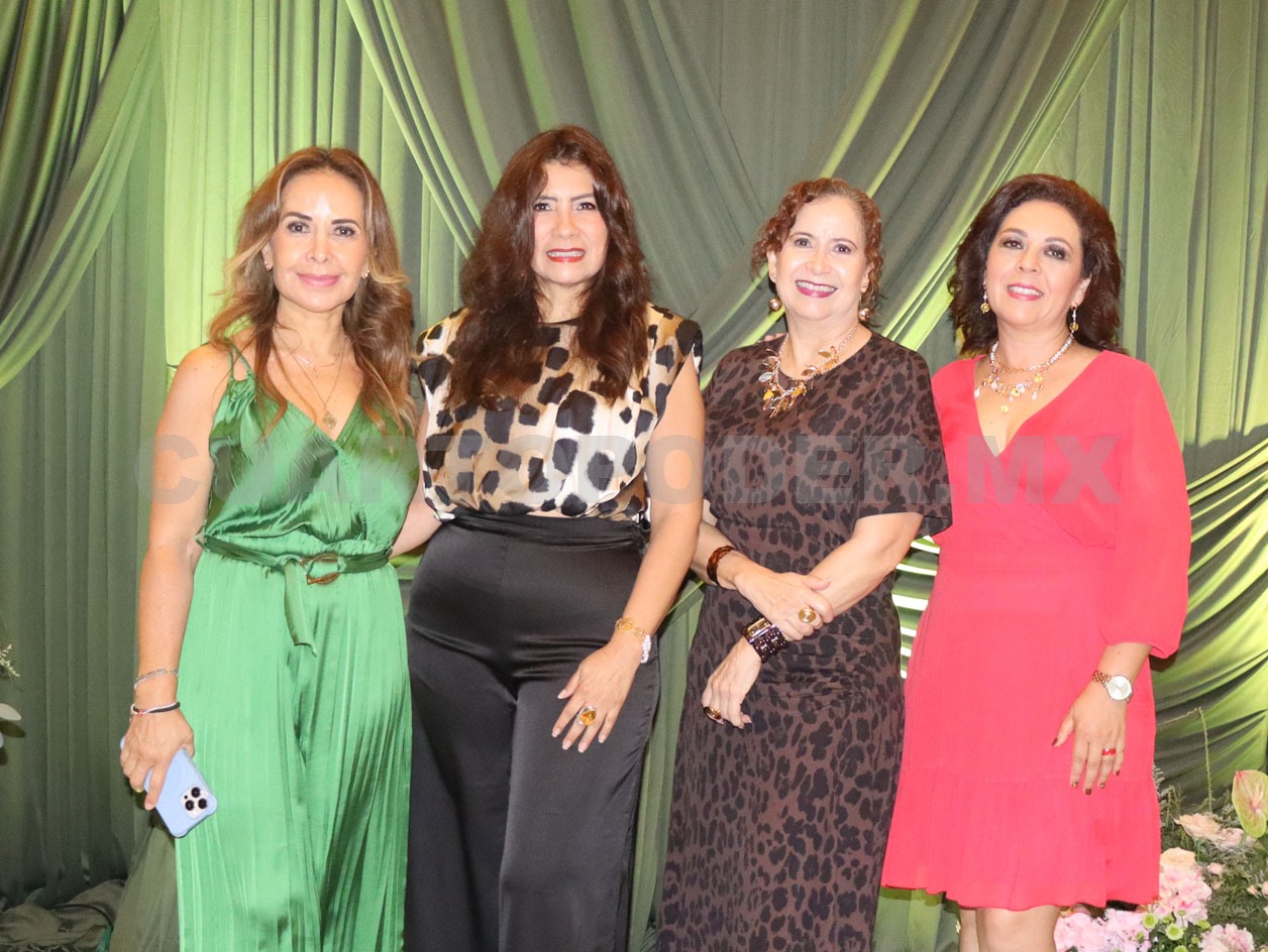 Una noche especial para Adriana
