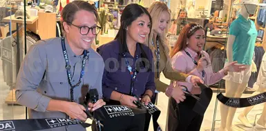 Maja inaugura su segunda tienda en Tuxtla