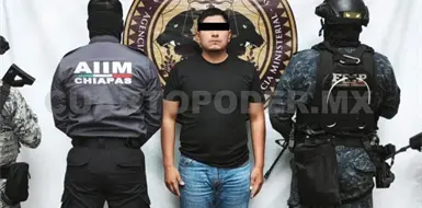 Investigan a fondo el caso de evasi&oacute;n de detenido