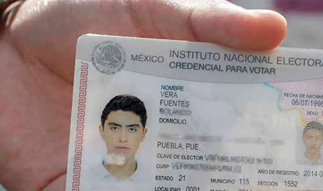 Llaman a la ciudadanía actualizar su credencial
