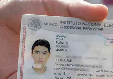 Llaman a la ciudadan&iacute;a actualizar su credencial