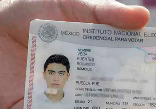 Llaman a la ciudadan&iacute;a actualizar su credencial