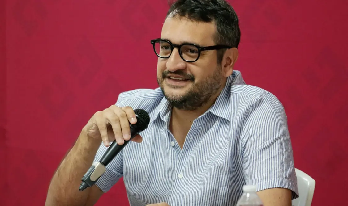 Analizan acusaciones contra López Beltrán
