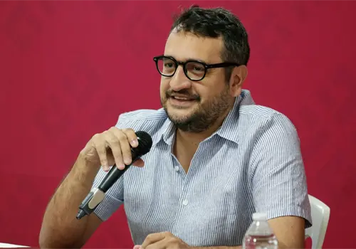Analizan acusaciones contra López Beltrán Analizan acusaciones contra López Beltrán