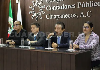Realizan foro sobre reforma de 40 horas