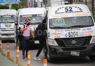 Necesario aplicar ex&aacute;menes para prevenir accidentes