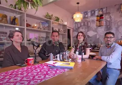 Casa Chiapas en CDMX, una ventana al Sureste Casa Chiapas en CDMX, una ventana al Sureste