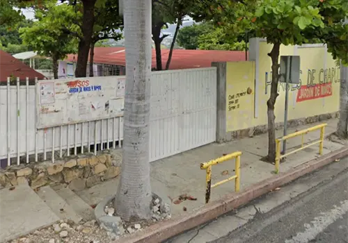 Cierran kínder y no regresan inscripción Cierran kínder y no regresan inscripción